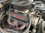 Chevrolet Camaro Sport Coupe Custom 1969 года